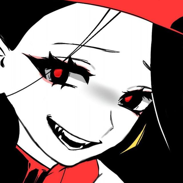 🥩Vanity/Yi Xi🩸РЕСТ