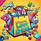 Shopping Loot Deals 🛍️🛒🎁