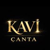 KAVİ ÇANTA