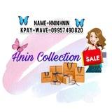 Hnin Collection 🛍️