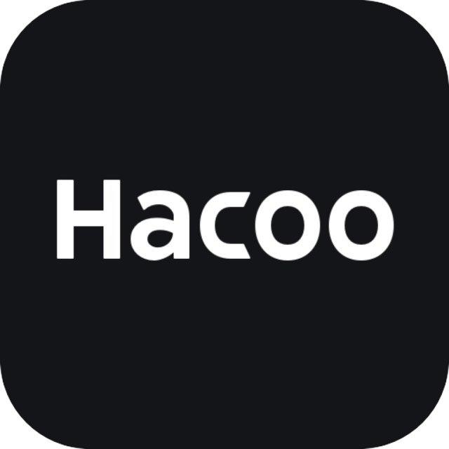 Hacoo Vip Links