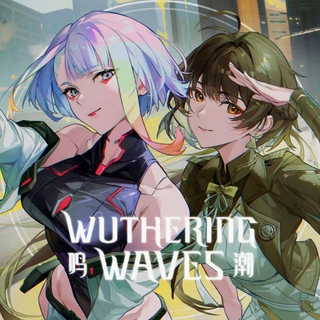 Wuthering Waves Italia 🇮🇹 | News 🗞️
