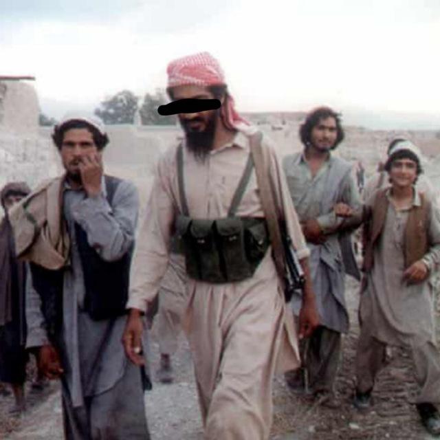 أرشيف المجاهدين
