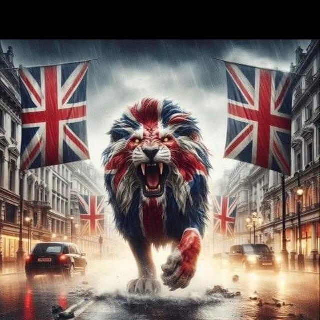 UK Awake
