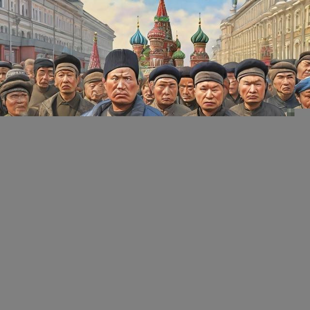 Этнопреступность