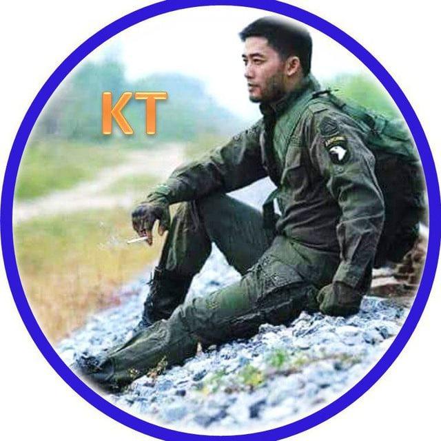 Ko Thet