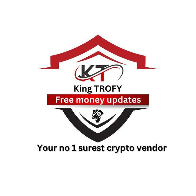 King TROFY👑 AIRDROP UPDATES