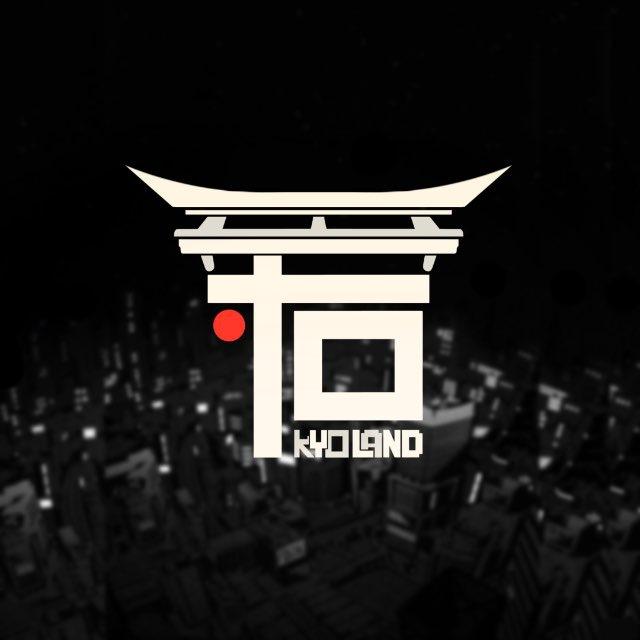 『 Tokyo Land 』