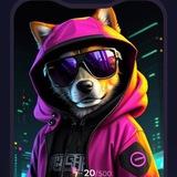 Kish crypto miner