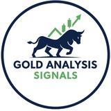 GOLD ANALYSIS SIGNALS