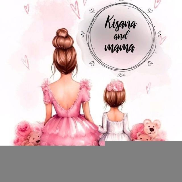 ПРОКАТ ПЛАТЬЕВ 🎀Kisana & Mama shop🎀