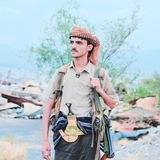 الشاعر ردفان الرقيمي