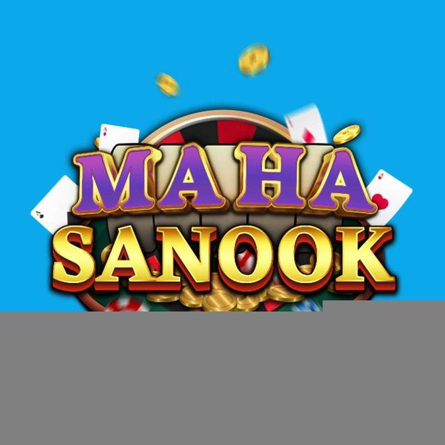 Mahasanook