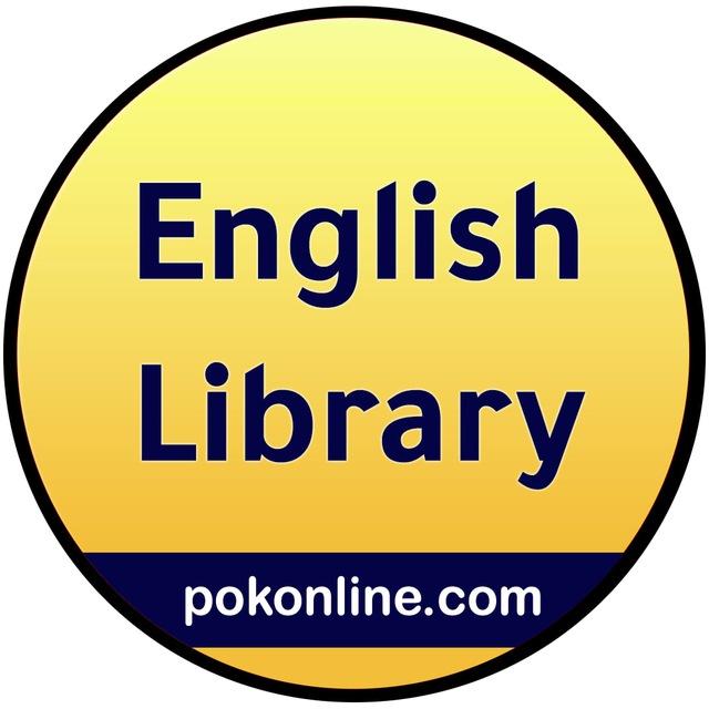 English Library 📚
