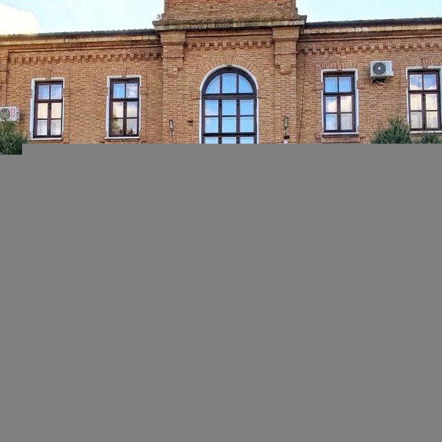 МБОУ СОШ №12 имени первого Героя Советского Союза А. В. Ляпидевского