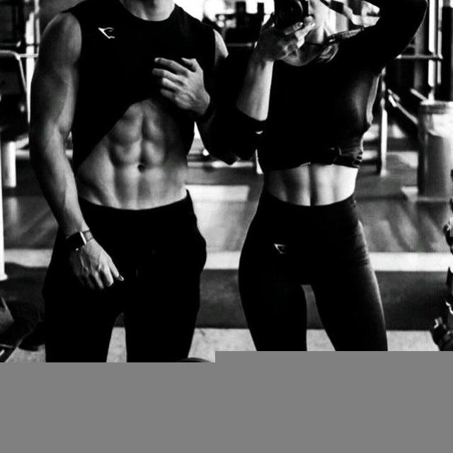 𝑮𝒚𝒎 𝒄𝒆𝒏𝒕𝒆𝒓🏋🏻‍♀️