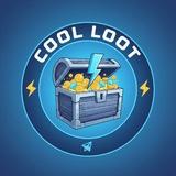 COOL LOOTS ⚡️