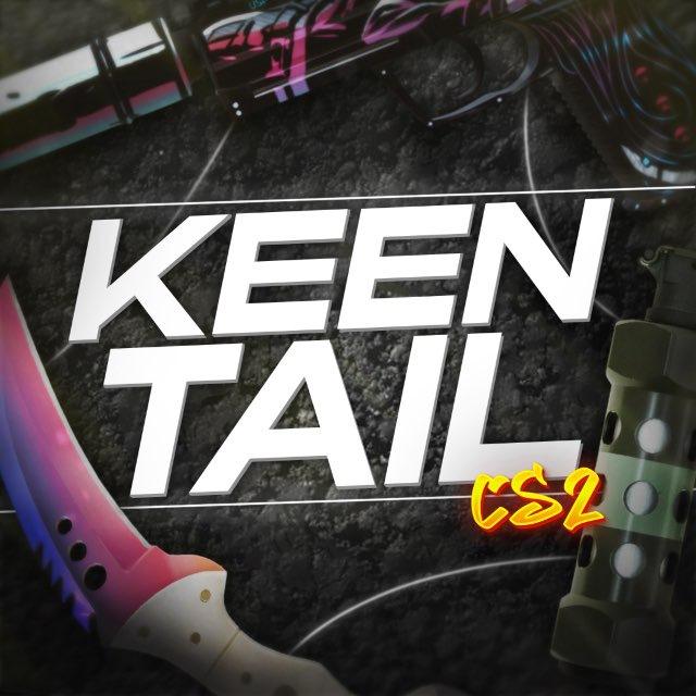 Keentail | CS