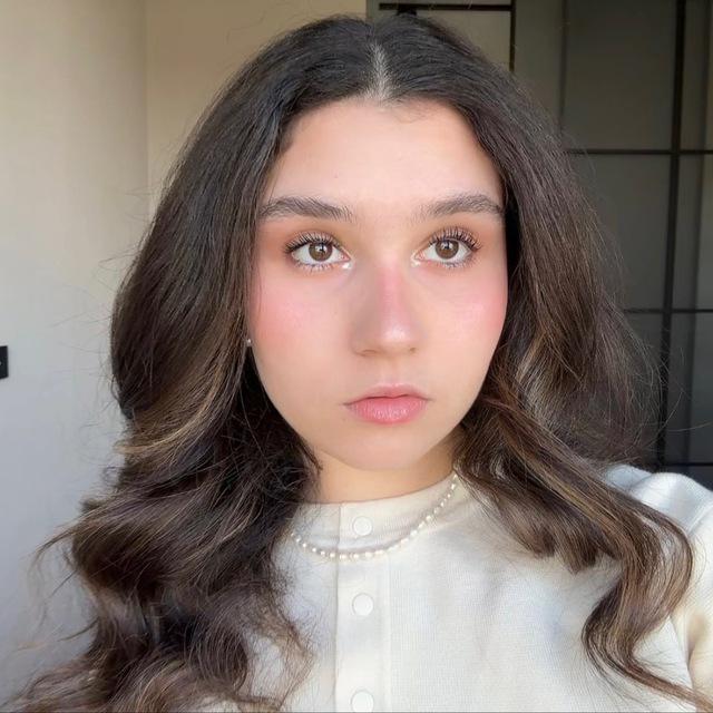 bambi eyes