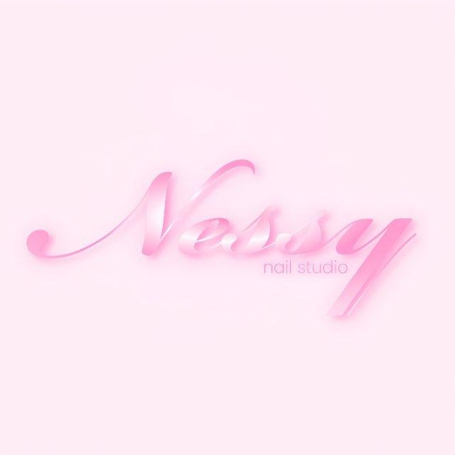 Nessy nail studio