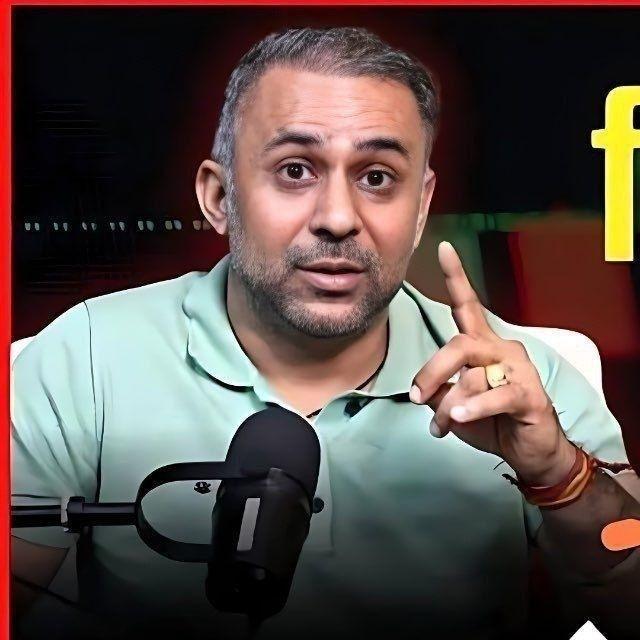 PANKAJ BHARDWAJ OFFICIAL
