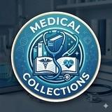MEDICAL COLLECTIONS