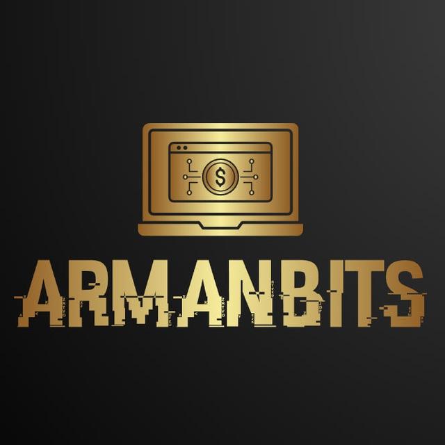 Arman Bits دنیای کریپتو