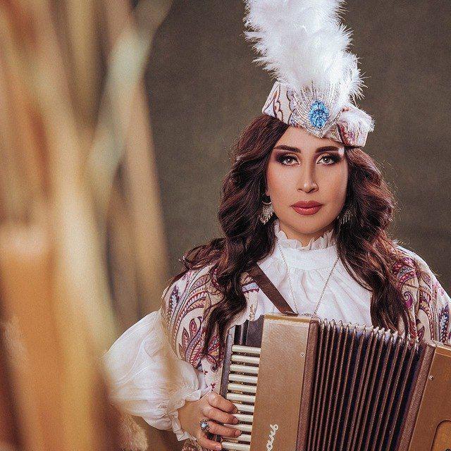 🎤 Xurshida Eshniyazova Rasmiy kanal / Hurshida Ishniyazova /🎼