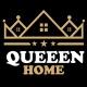 فيدباك QUEEN HOME