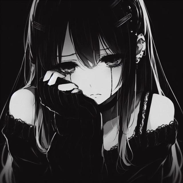 †Грустные стикеры и обои†💔🥀