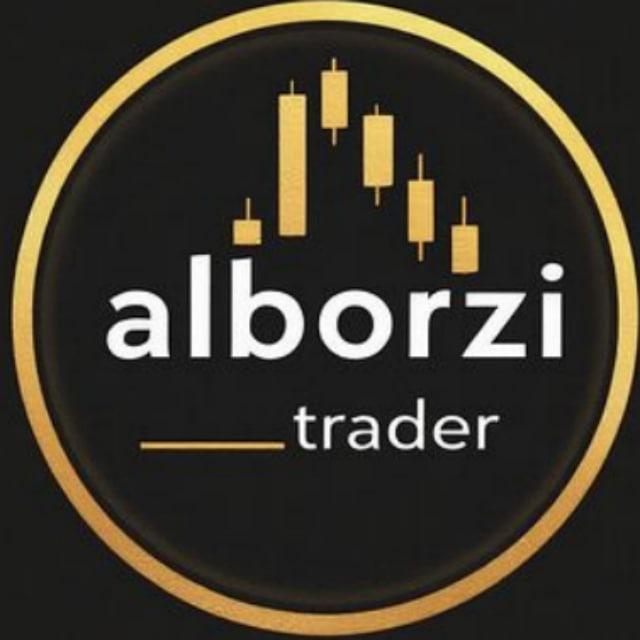 alborzi_trader | Forex