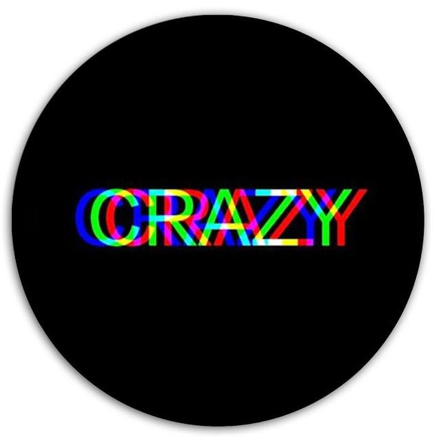 Crazy Channel 18+🔥