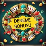 Deneme Bonusu 2026