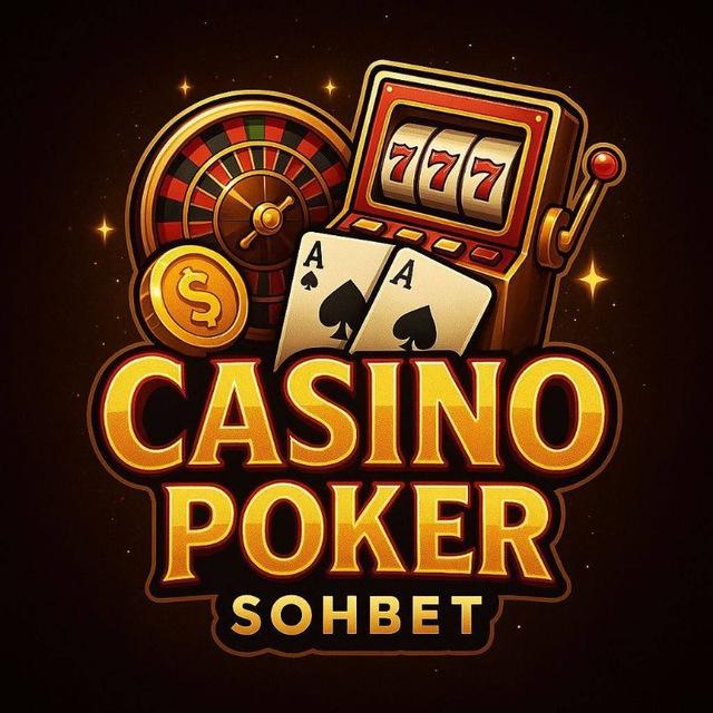 C4SİNO POKER SOHBET