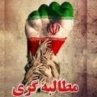 مطالبه گران بسیجی