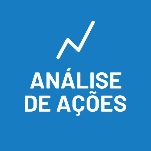 Análise de Ações