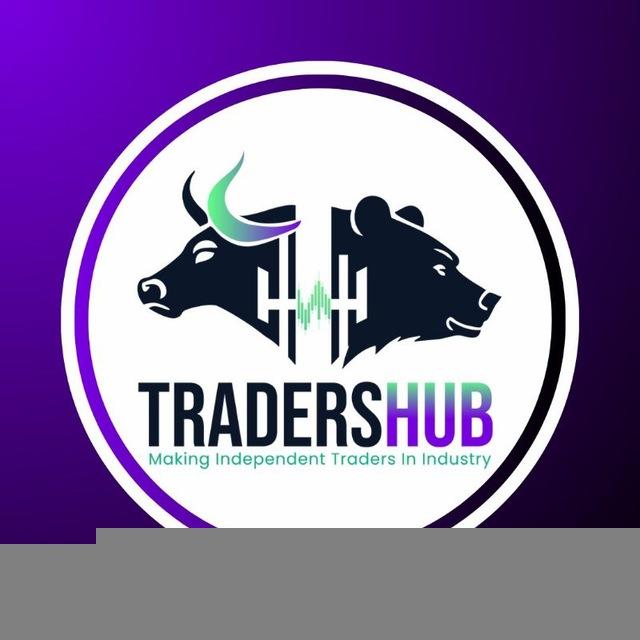 Traders Hub TG