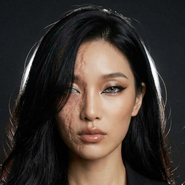 Lana Mayer <3