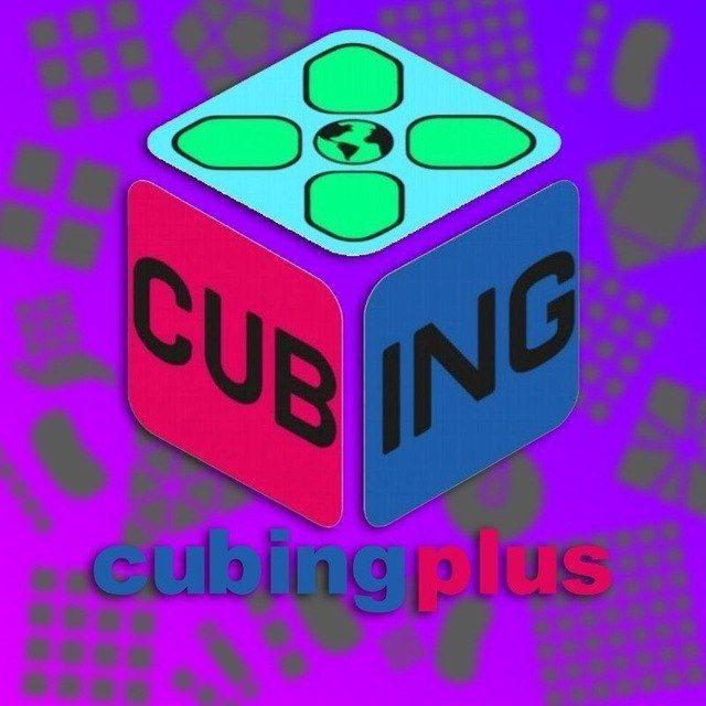 CubingPlus | آموزش حل روبیک