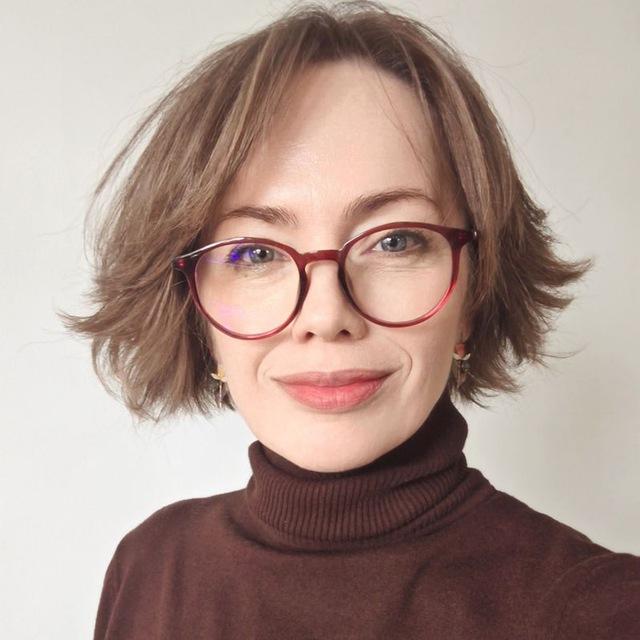 Суханова Елена 🌿 нутрициология · биология