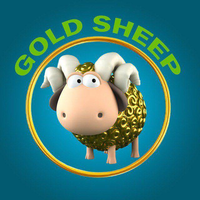 GOLDSHEEP Shan Koe Mee channel❤️