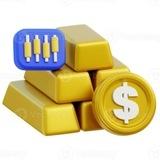 GOLD XAUUSD FOREX TRADING