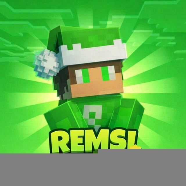 Remsi | Майнкрафт - Моды