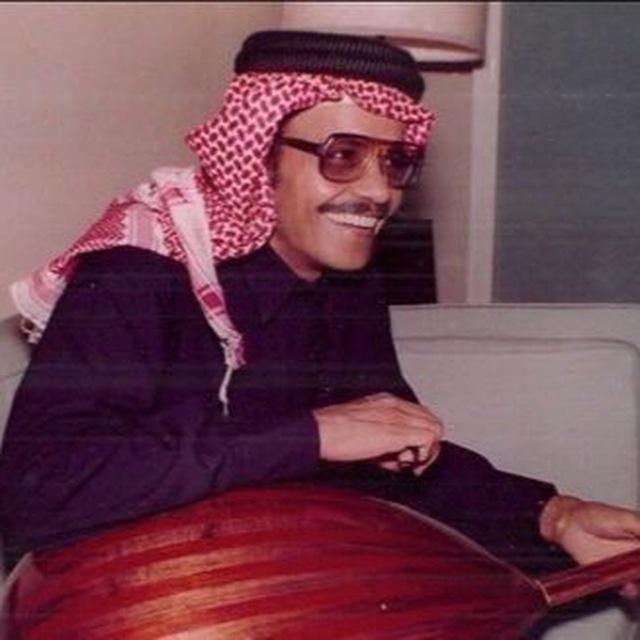 طلال مدّاح