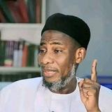 SHEIKH MUHAMMAD BIN UTHMAN KANO FANS