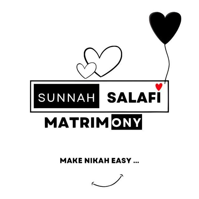 Sunnah Salafi Matrimony