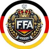 FFA German 🇩🇪✨كورسات الألماني مع فغاو فاطمة حسن 😎🩷
