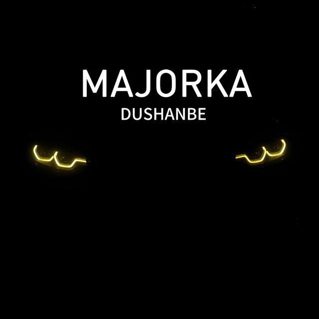 MAJORKA_DUSHANBE