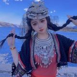 玥牙💐哈尼族
