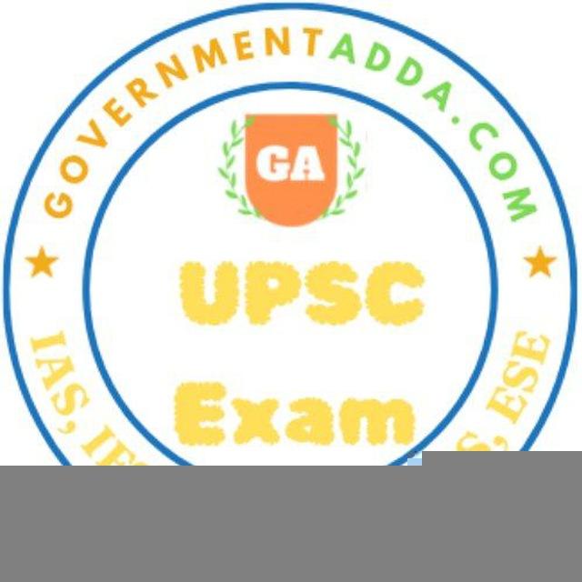 GK GS PDF UPSC